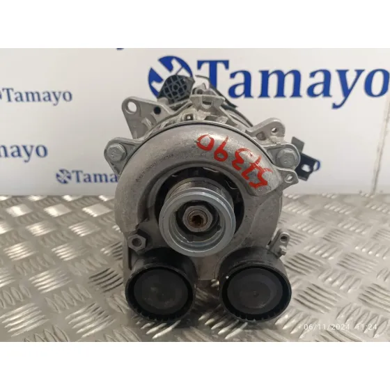 Alternador para Renault Captur Ii