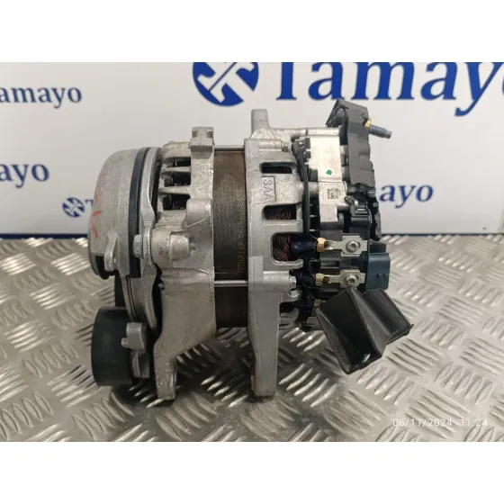 Alternador para Renault Captur Ii