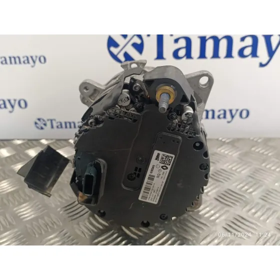 Alternador para Renault Captur Ii