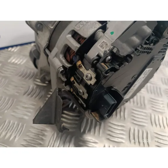 Alternador para Renault Captur Ii