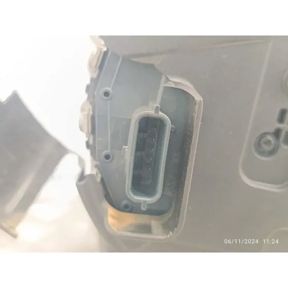 Alternador para Renault Captur Ii
