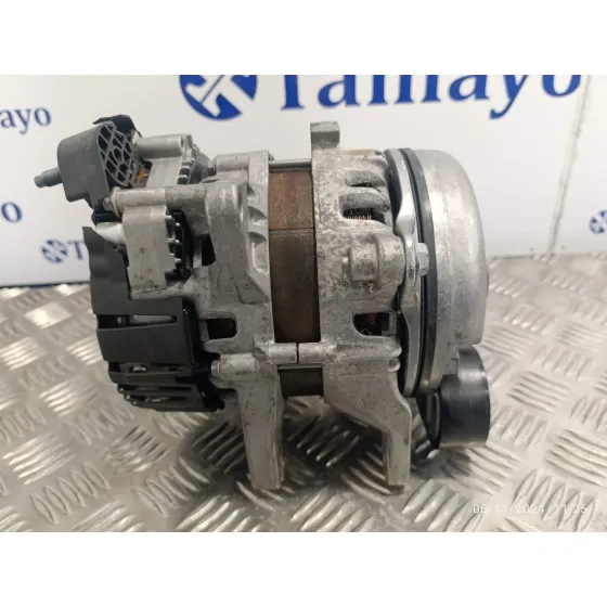 Alternador para Renault Captur Ii