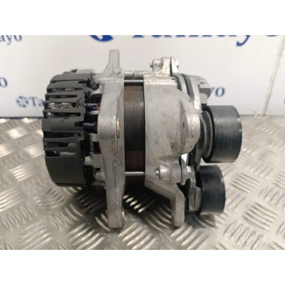 Alternador para Renault Captur Ii