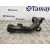 Tubo para Volkswagen Touran (1T1)