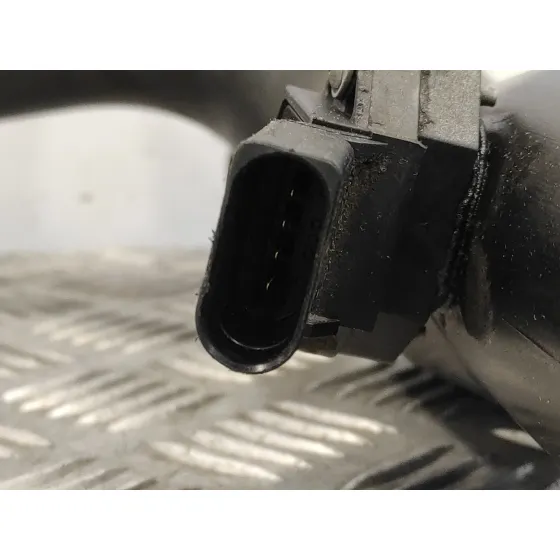 Tubo para Volkswagen Touran (1T1)
