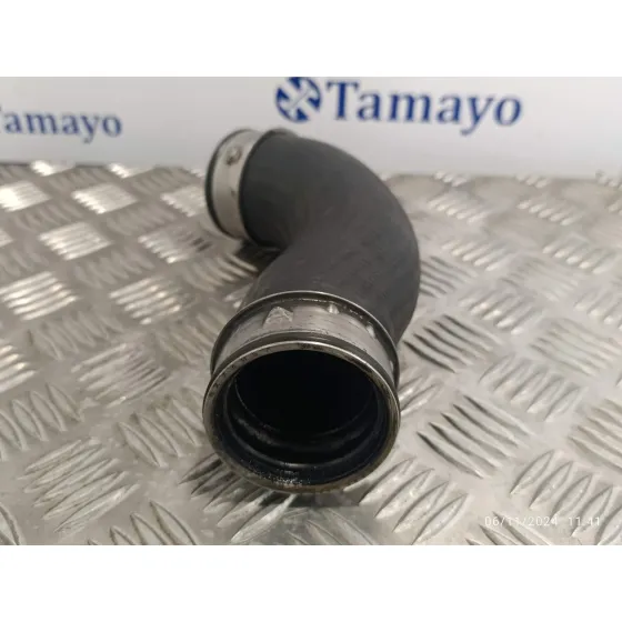 Tubo para Volkswagen Touran (1T1)