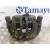 Pinza Freno Delantera Derecha para Nissan Nt400 Cabstar (01/20214->)