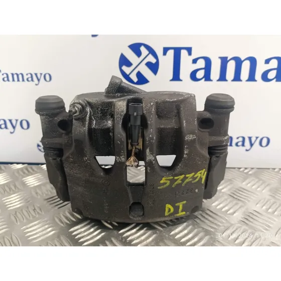 Pinza Freno Delantera Izquierda para Nissan Nt400 Cabstar (01/20214->)