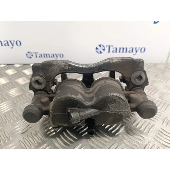 Pinza Freno Delantera Izquierda para Nissan Nt400 Cabstar (01/20214->)