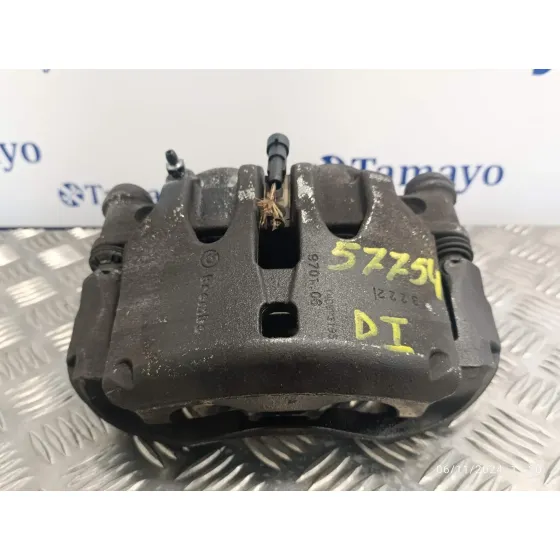Pinza Freno Delantera Izquierda para Nissan Nt400 Cabstar (01/20214->)