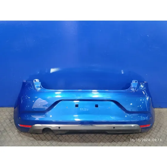 Paragolpes Trasero para Renault Clio V