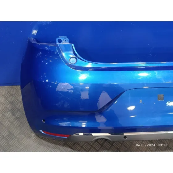 Paragolpes Trasero para Renault Clio V