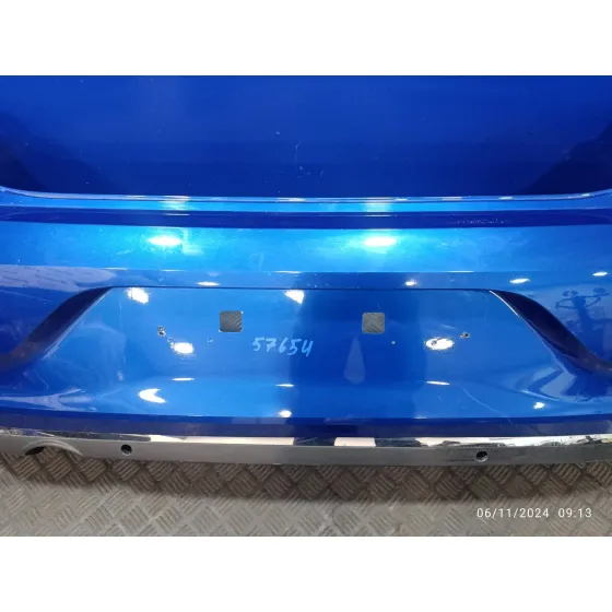 Paragolpes Trasero para Renault Clio V