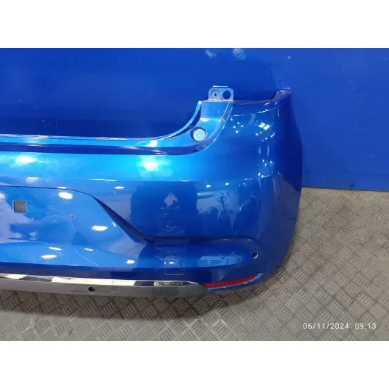 Paragolpes Trasero para Renault Clio V