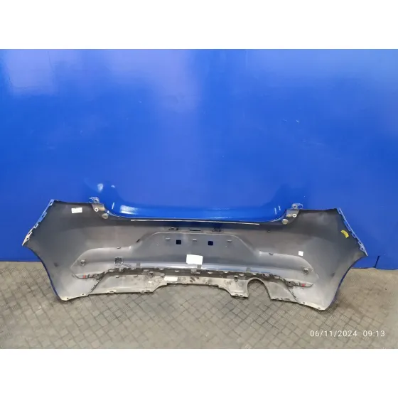 Paragolpes Trasero para Renault Clio V