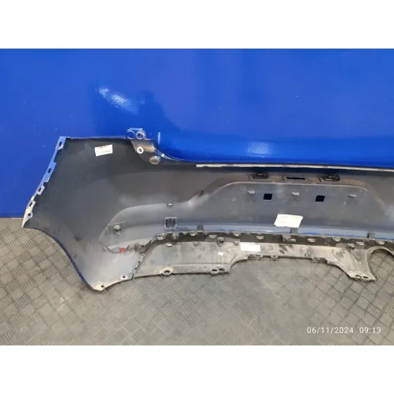 Paragolpes Trasero para Renault Clio V