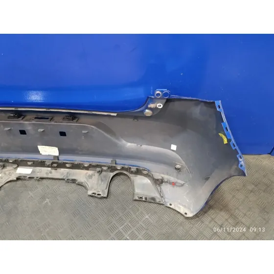 Paragolpes Trasero para Renault Clio V