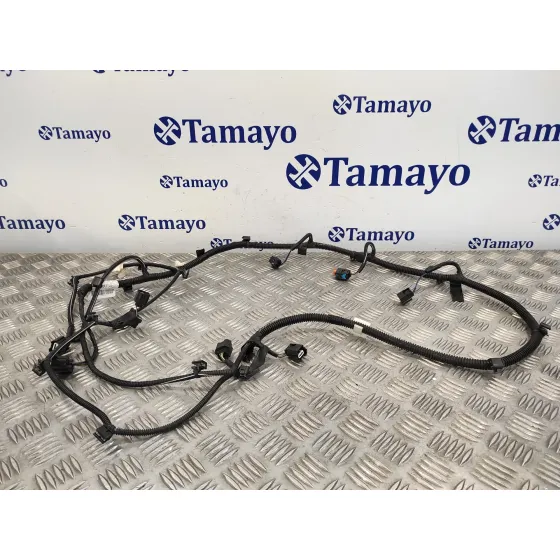 Cable para Renault Clio V