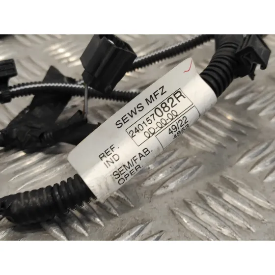 Cable para Renault Clio V