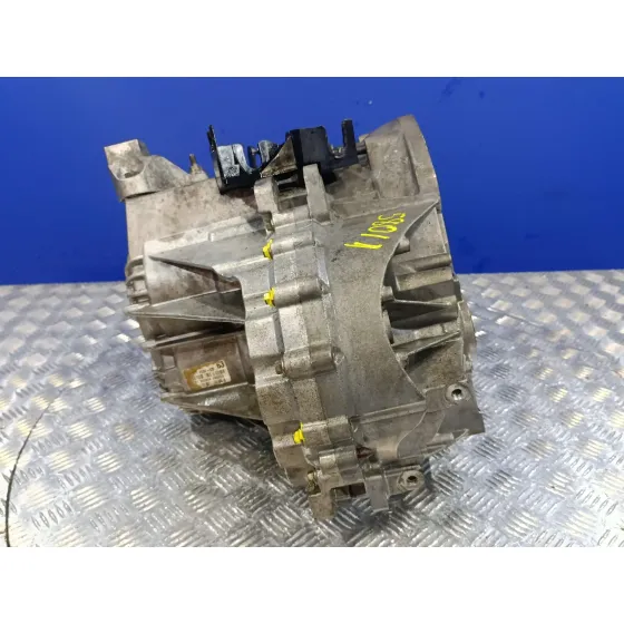 Caja Cambios para Ford Mondeo Berlina (Ge)