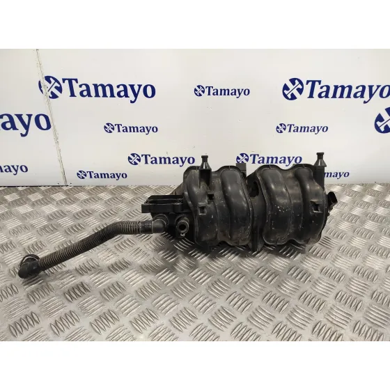 Colector Admision para Seat Ibiza (6L1)