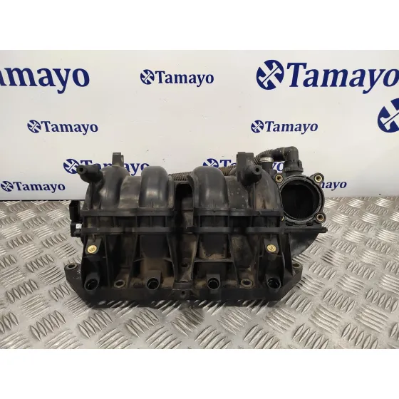 Colector Admision para Seat Ibiza (6L1)