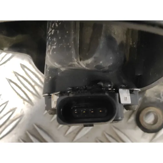 Colector Admision para Seat Ibiza (6L1)