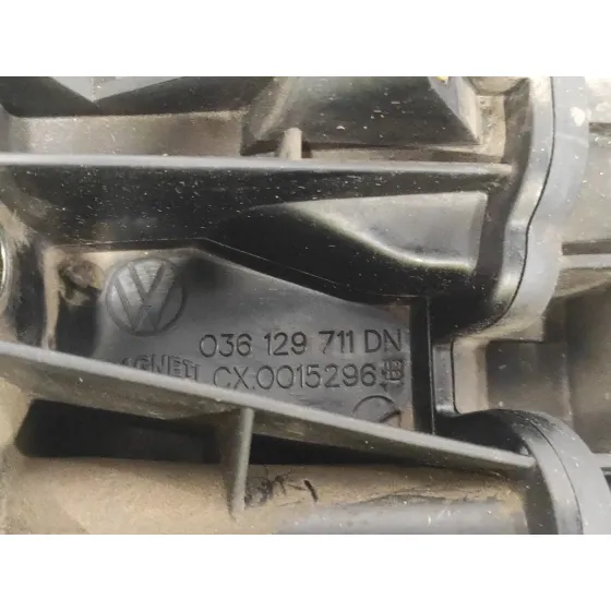 Colector Admision para Seat Ibiza (6L1)