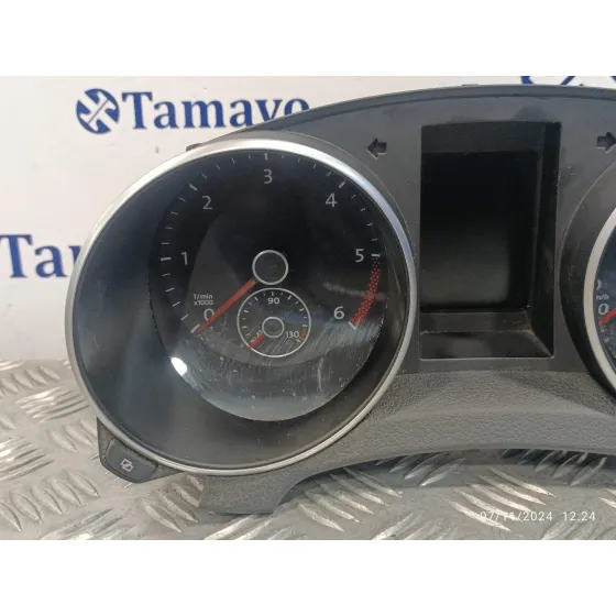 Cuadro Instrumentos para Volkswagen Golf Vi (5K1)