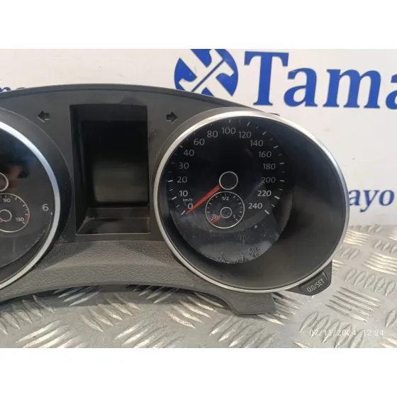 Cuadro Instrumentos para Volkswagen Golf Vi (5K1)