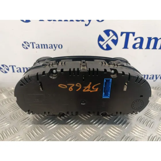 Cuadro Instrumentos para Volkswagen Golf Vi (5K1)