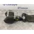 Cinturon Seguridad Delantero Izquierdo para Seat Toledo (Kg3)