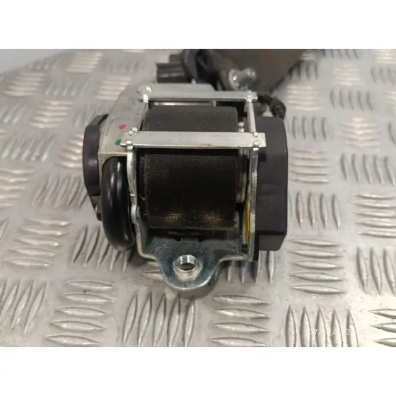 Cinturon Seguridad Delantero Izquierdo para Seat Toledo (Kg3)