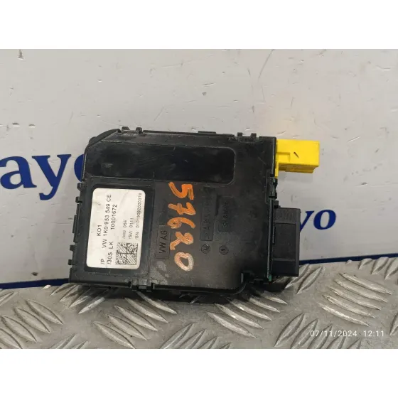 Modulo Electronico para Volkswagen Golf Vi (5K1)
