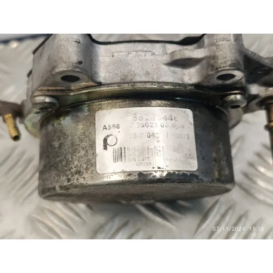 Depresor Freno / Bomba Vacio para Fiat Doblo