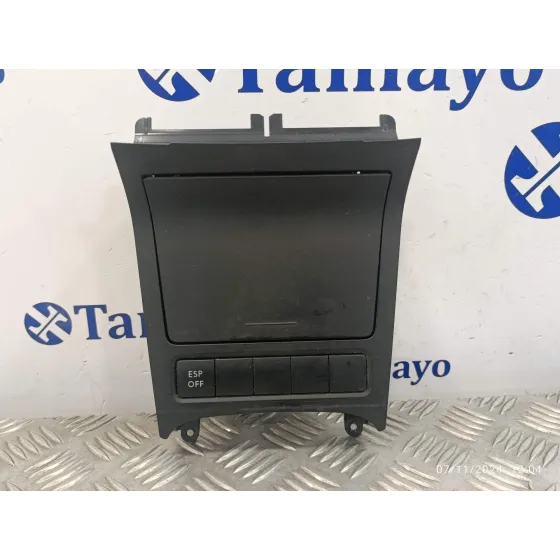 Cenicero para Volkswagen Golf Vi (5K1)