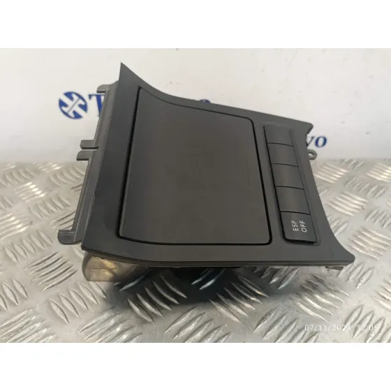 Cenicero para Volkswagen Golf Vi (5K1)