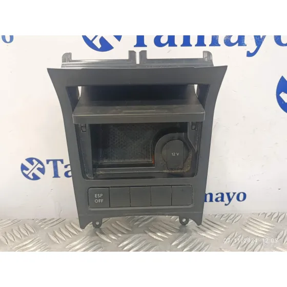 Cenicero para Volkswagen Golf Vi (5K1)