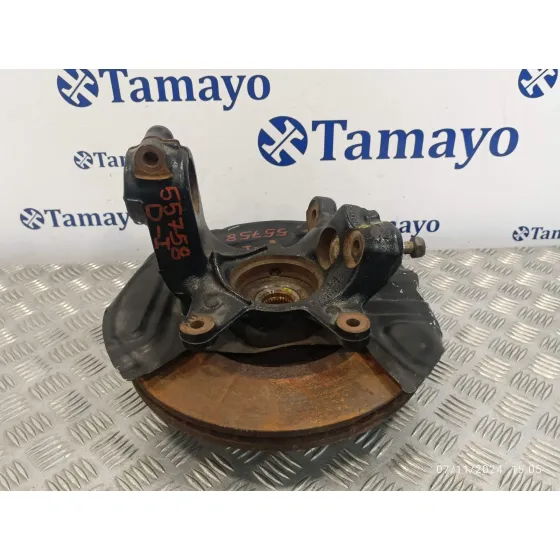 Mangueta Delantera Derecha para Bmw X3 (E83)