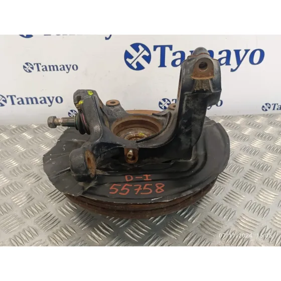 Mangueta Delantera Derecha para Bmw X3 (E83)