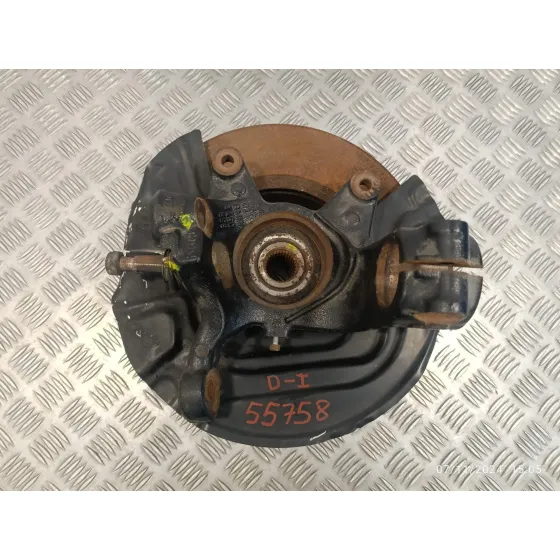 Mangueta Delantera Derecha para Bmw X3 (E83)
