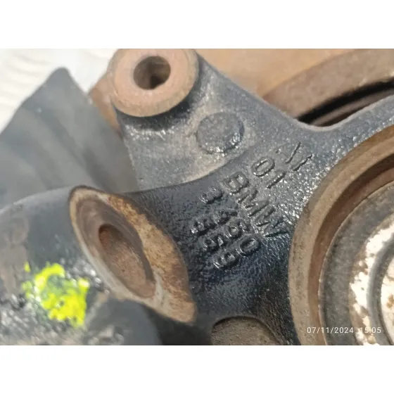 Mangueta Delantera Derecha para Bmw X3 (E83)