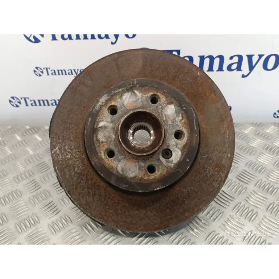 Mangueta Delantera Derecha para Bmw X3 (E83)