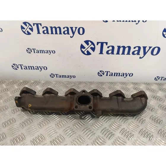 Colector Escape para Bmw Serie 5 Berlina (E39)