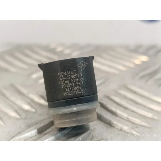 Sensor Aparcamiento Trasero para Renault Clio V