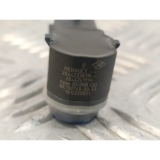 Sensor Aparcamiento Trasero para Renault Clio V