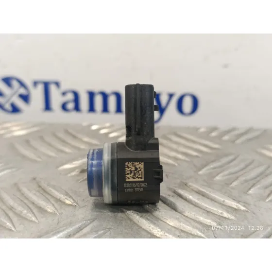 Sensor Aparcamiento Trasero para Renault Clio V