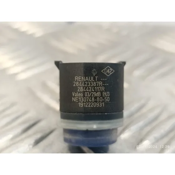 Sensor Aparcamiento Trasero para Renault Clio V