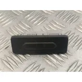 Maneta Exterior Porton para Renault Clio V