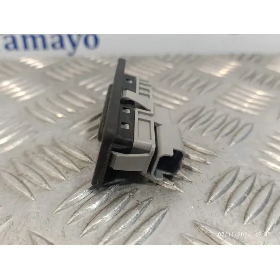 Maneta Exterior Porton para Renault Clio V